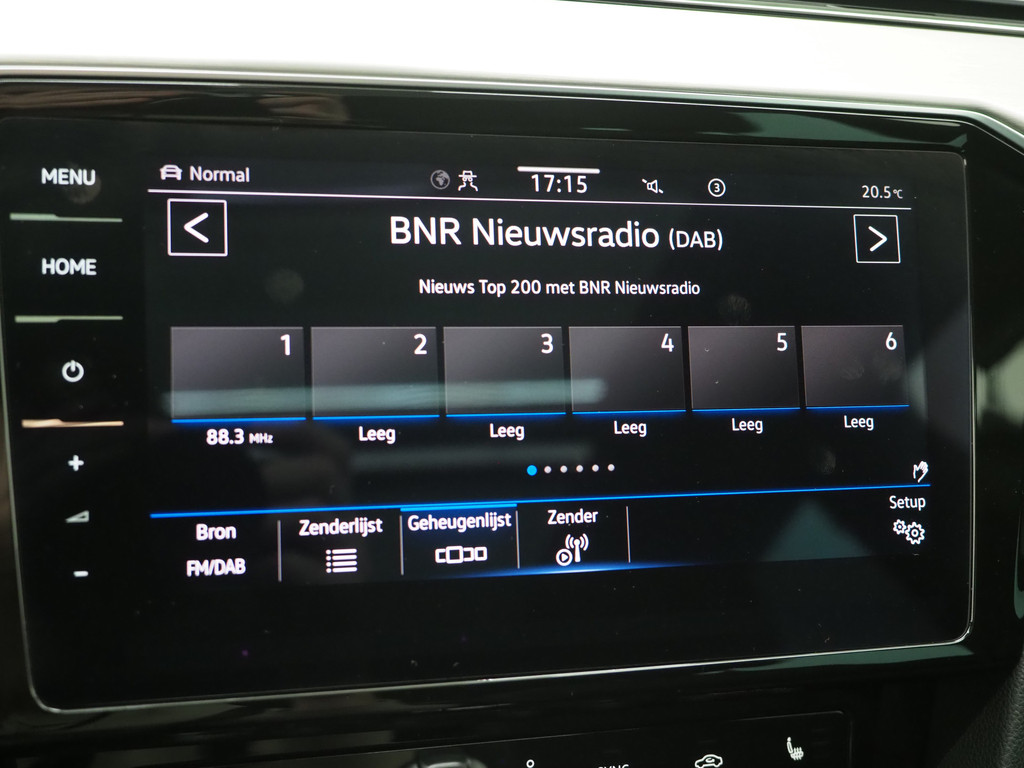 Volkswagen Passat Variant 1.4 TSI PHEV GTE 27