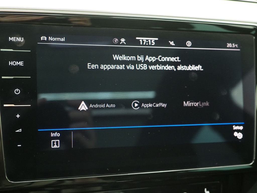 Volkswagen Passat Variant 1.4 TSI PHEV GTE 28