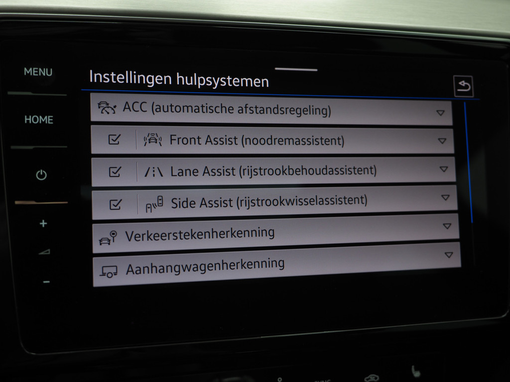 Volkswagen Passat Variant 1.4 TSI PHEV GTE 29