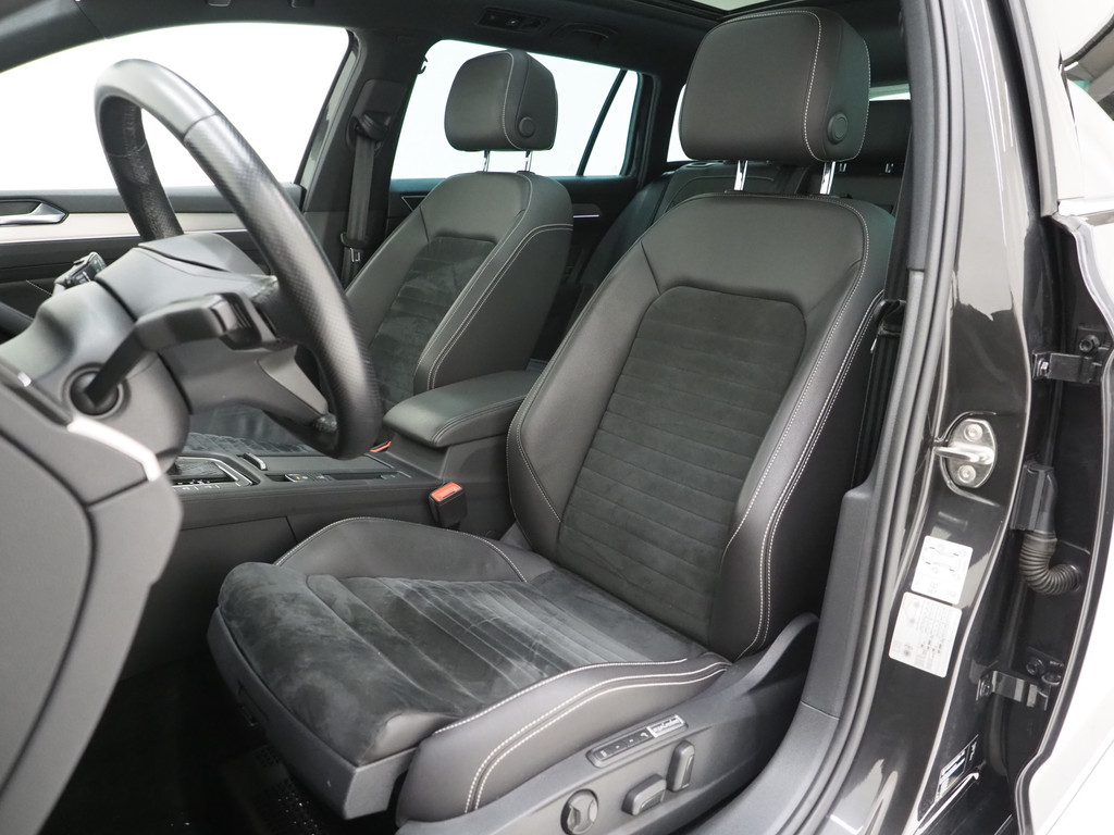 Volkswagen Passat Variant 1.4 TSI PHEV GTE 3