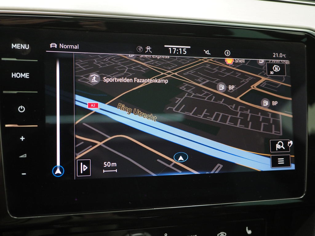 Volkswagen Passat Variant 1.4 TSI PHEV GTE 30