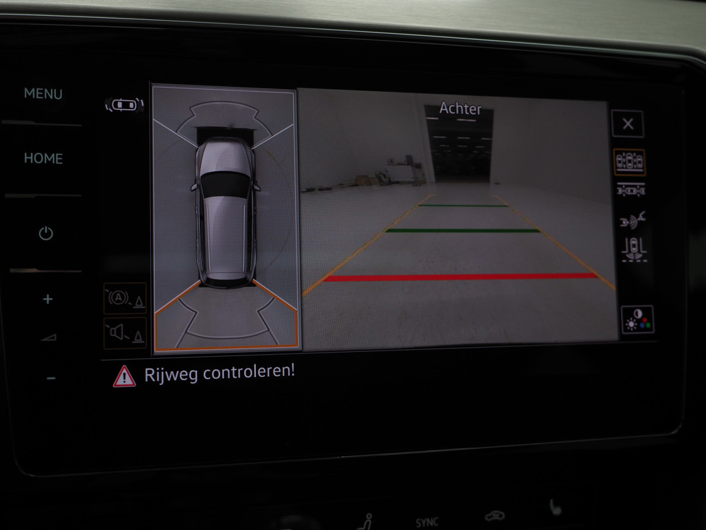 Volkswagen Passat Variant 1.4 TSI PHEV GTE 31