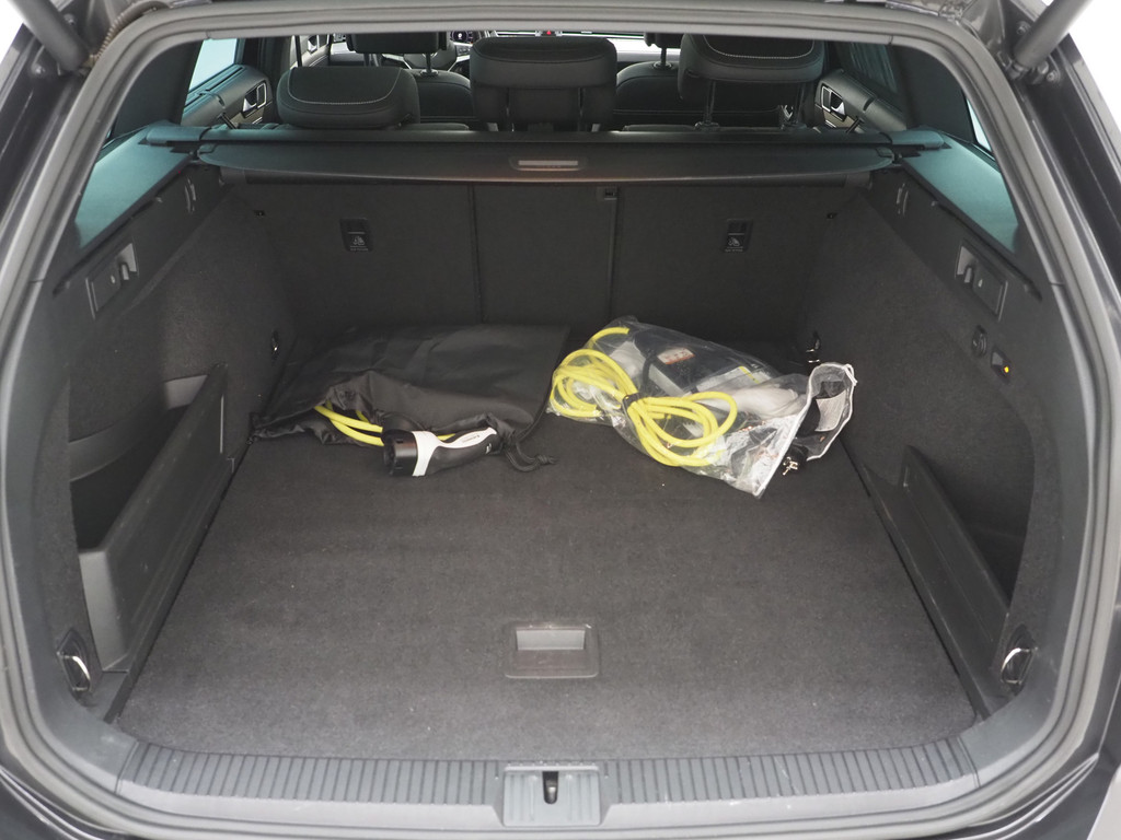Volkswagen Passat Variant 1.4 TSI PHEV GTE 39