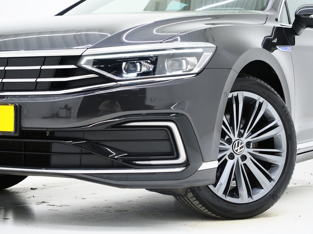 Volkswagen Passat Variant 1.4 TSI PHEV GTE 5
