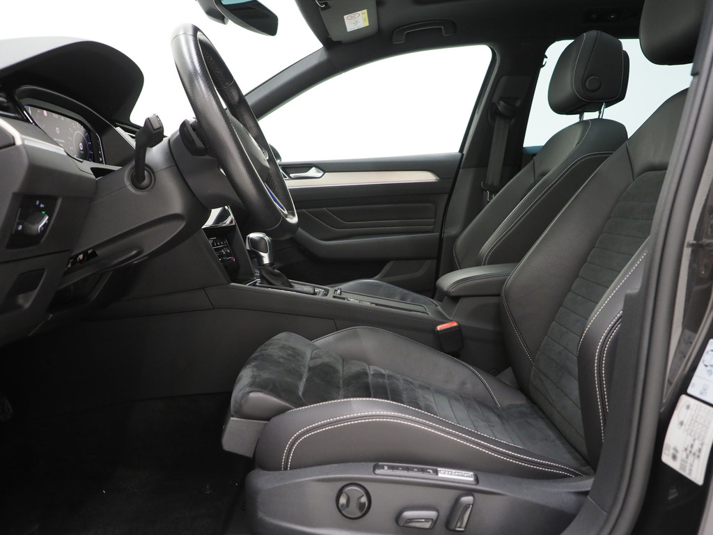 Volkswagen Passat Variant 1.4 TSI PHEV GTE 59