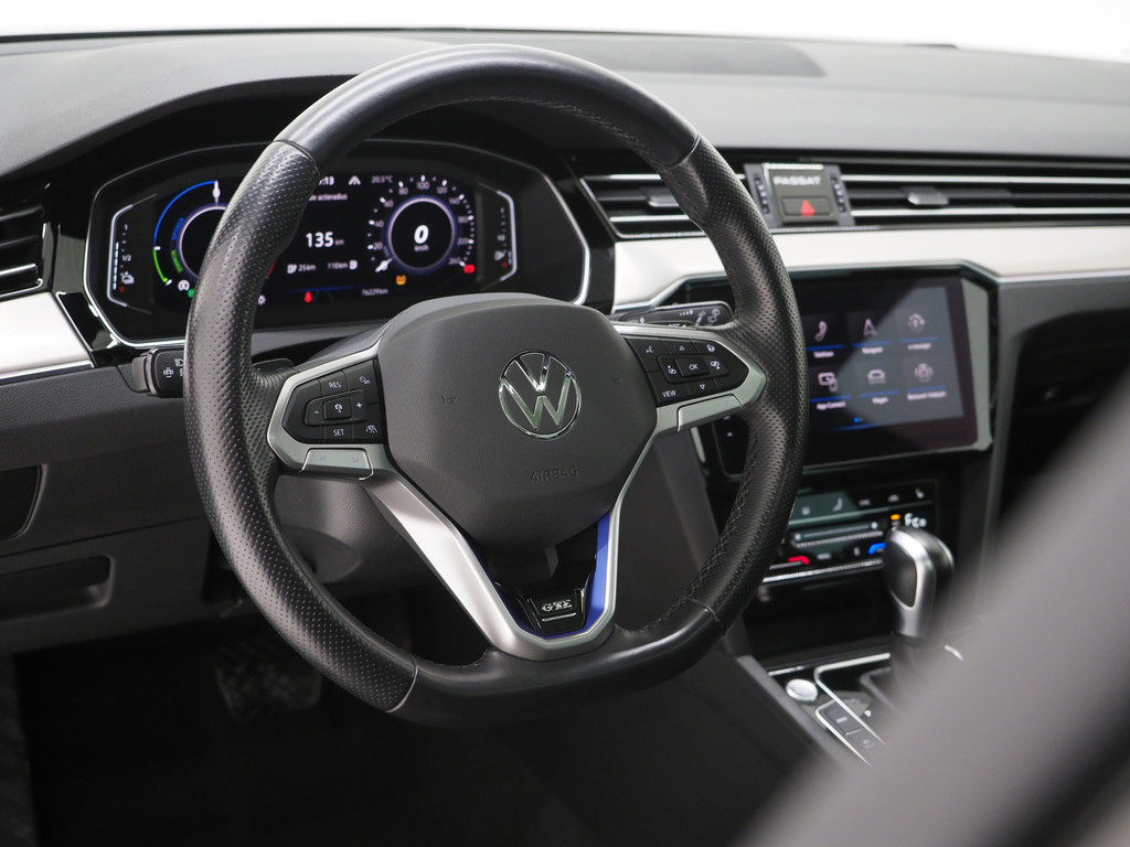 Volkswagen Passat Variant 1.4 TSI PHEV GTE 60