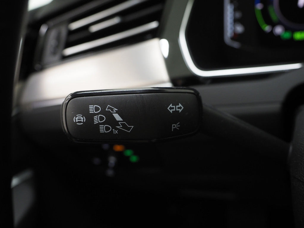 Volkswagen Passat Variant 1.4 TSI PHEV GTE 65