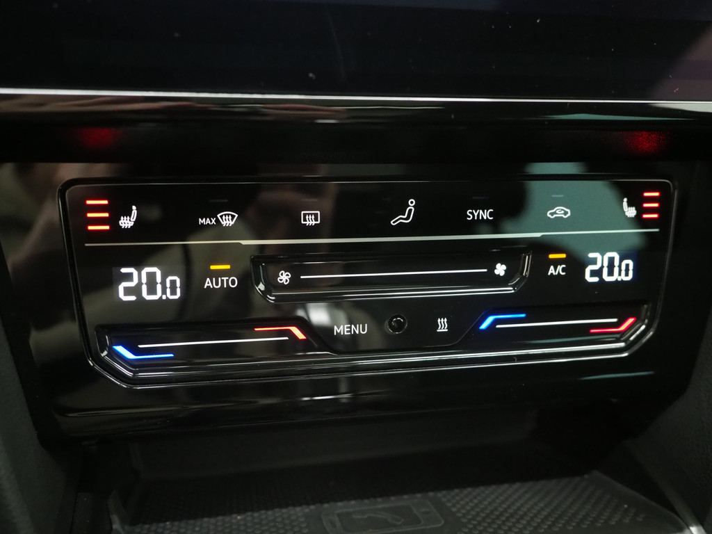 Volkswagen Passat Variant 1.4 TSI PHEV GTE 75