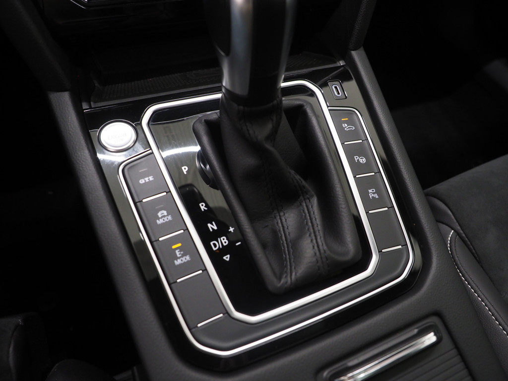 Volkswagen Passat Variant 1.4 TSI PHEV GTE 76