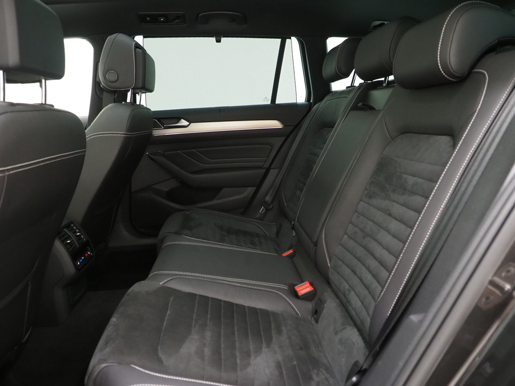 Volkswagen Passat Variant 1.4 TSI PHEV GTE 80
