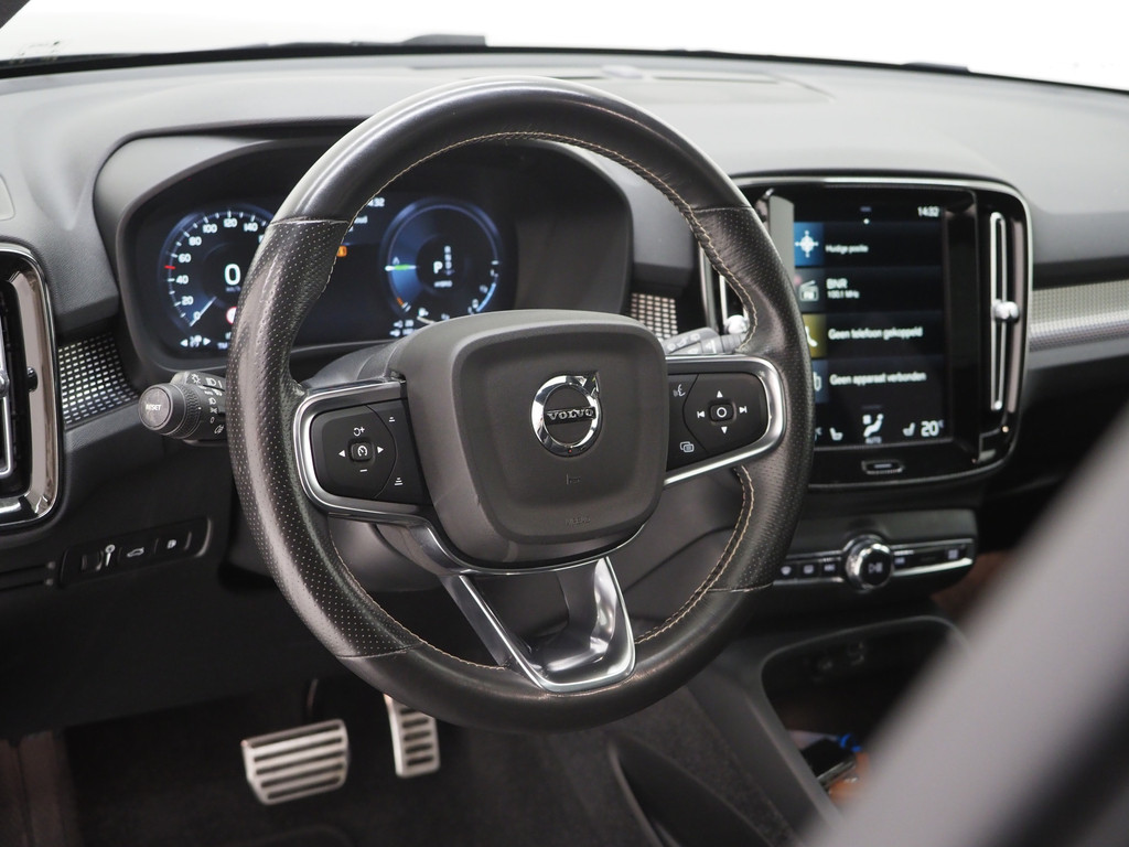 Volvo XC40 1.5 T5 Recharge R-Design 18