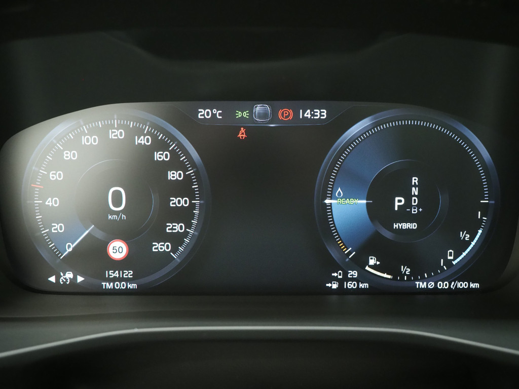 Volvo XC40 1.5 T5 Recharge R-Design 27