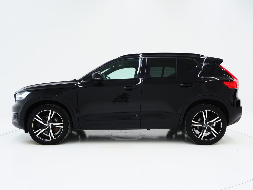 Volvo XC40 1.5 T5 Recharge R-Design 43