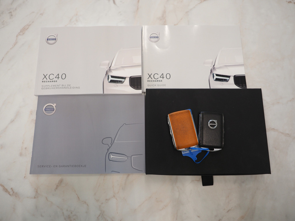 Volvo XC40 1.5 T5 Recharge R-Design 48