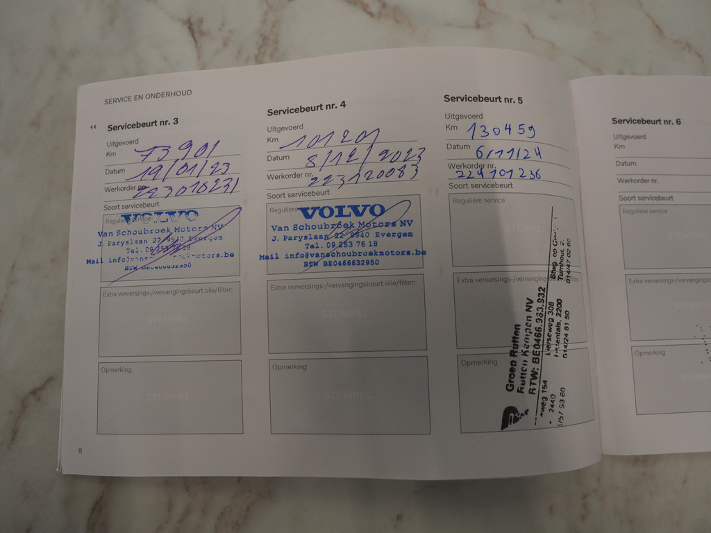 Volvo XC40 1.5 T5 Recharge R-Design 50