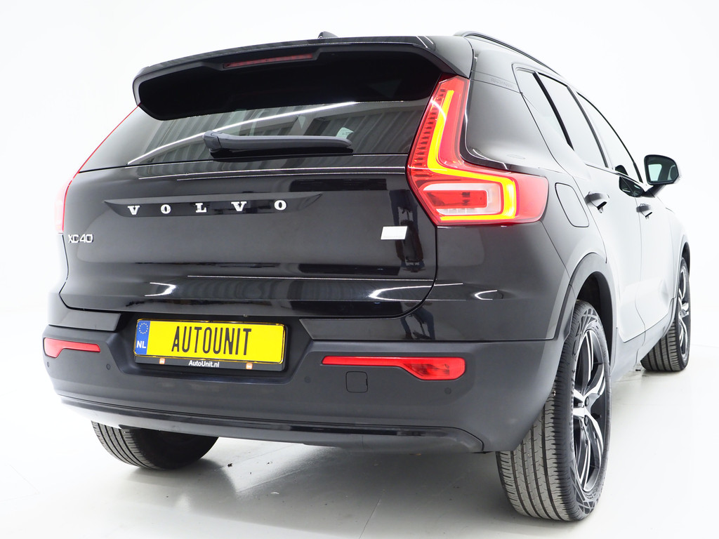 Volvo XC40 1.5 T5 Recharge R-Design 51
