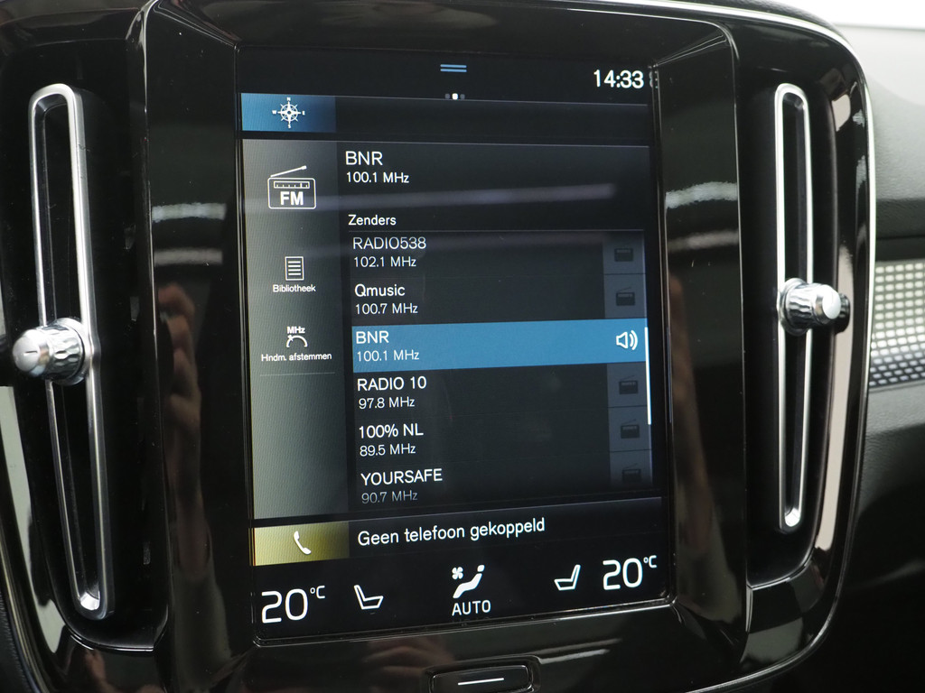 Volvo XC40 1.5 T5 Recharge R-Design 71