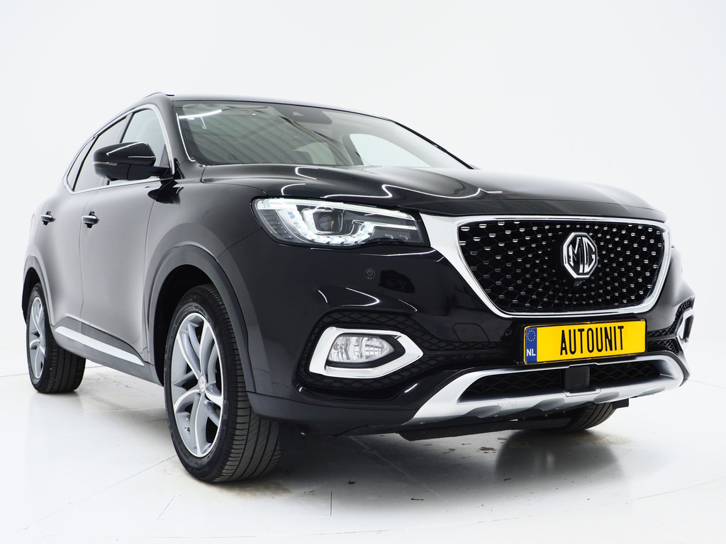 MG EHS 1.5 TGDI Luxury 10