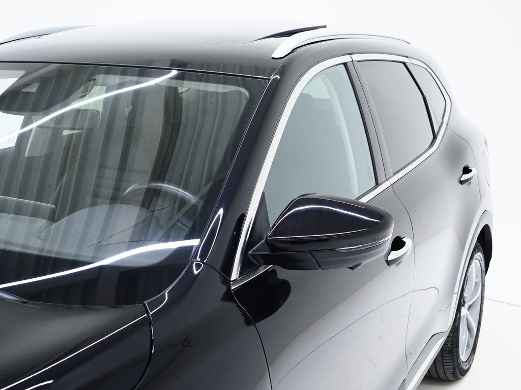 MG EHS 1.5 TGDI Luxury 12