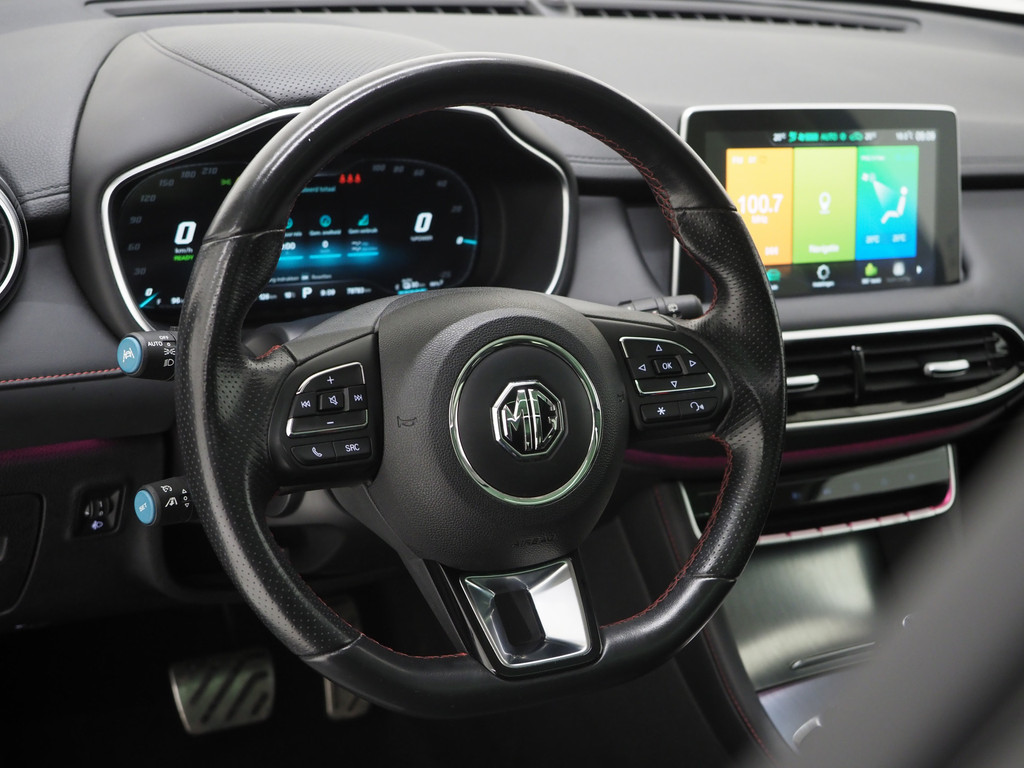 MG EHS 1.5 TGDI Luxury 17