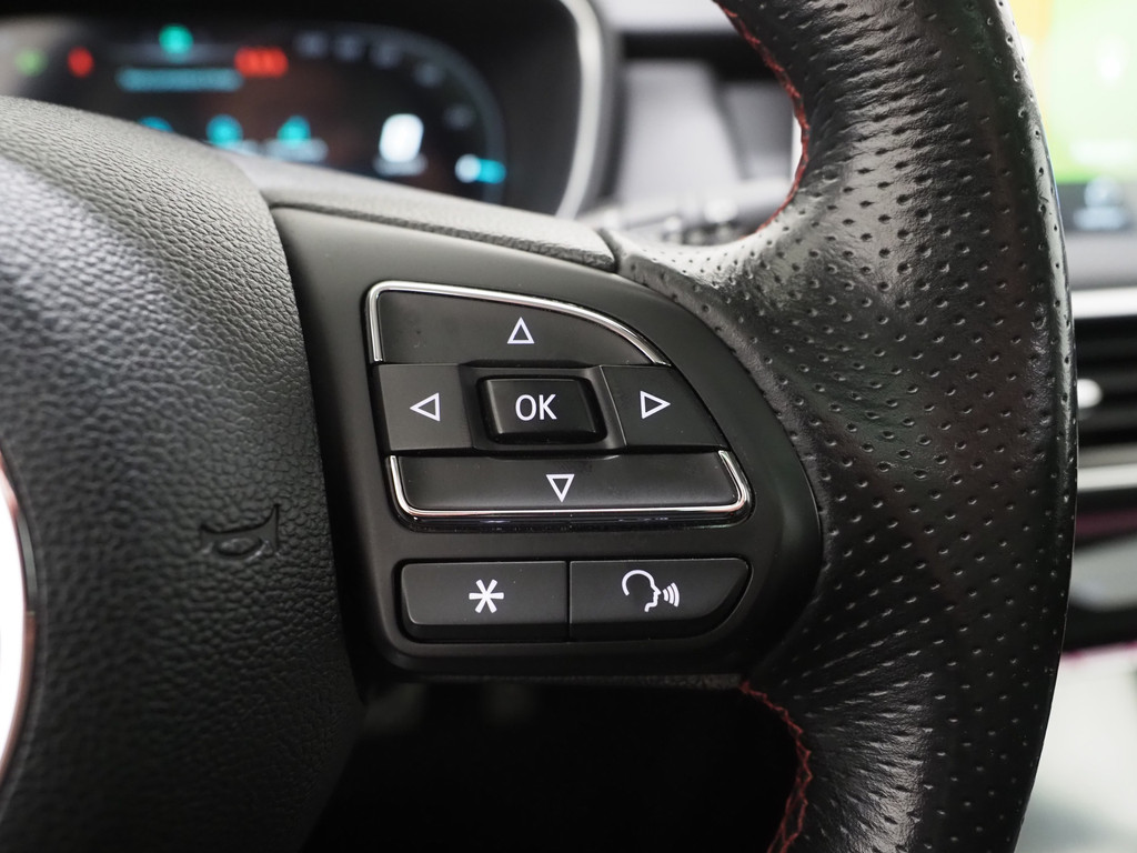 MG EHS 1.5 TGDI Luxury 24