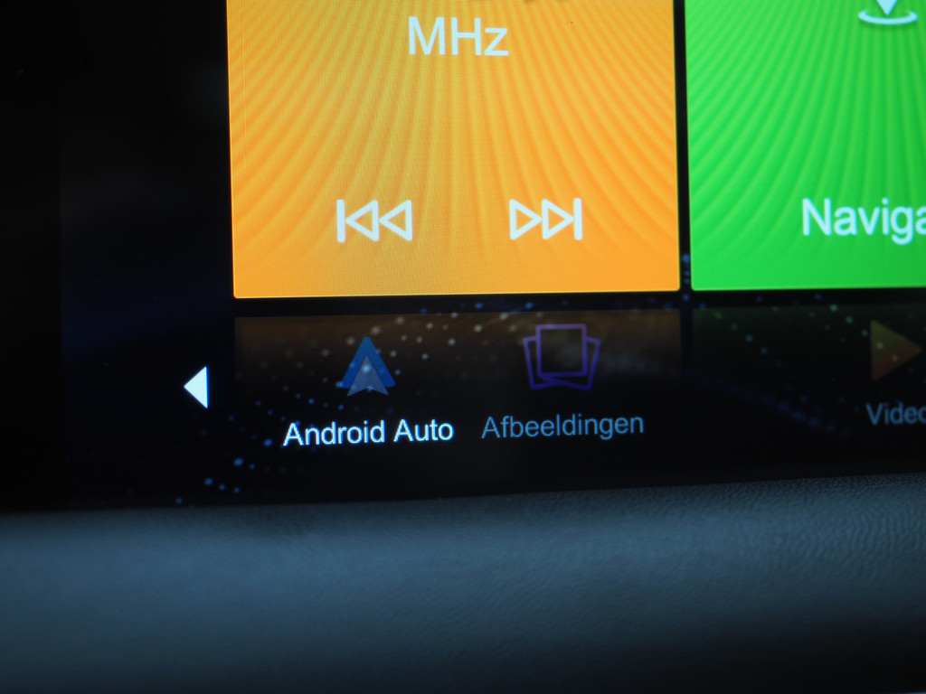 MG EHS 1.5 TGDI Luxury 29