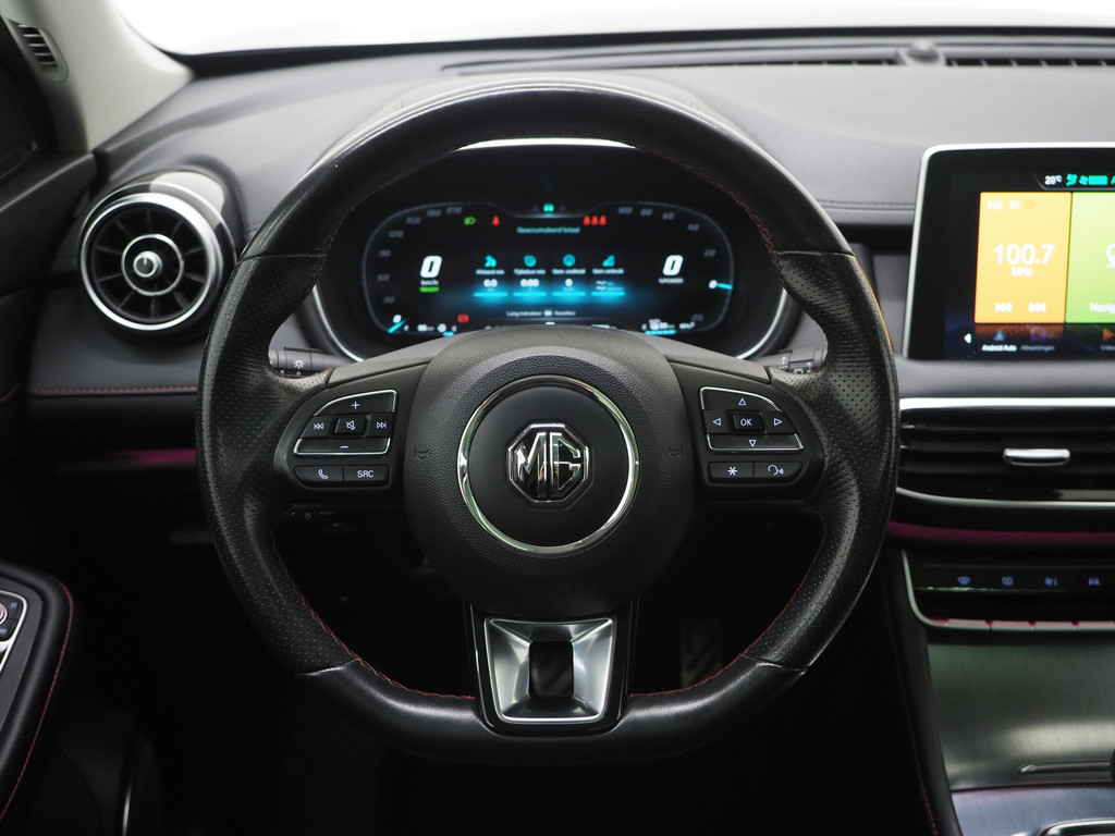 MG EHS 1.5 TGDI Luxury 34