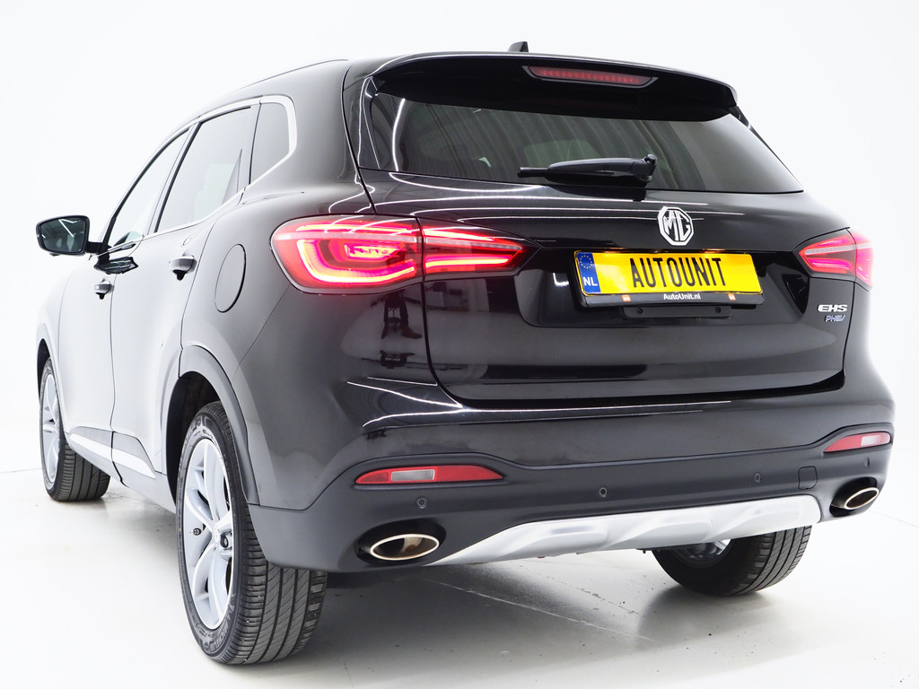 MG EHS 1.5 TGDI Luxury 41