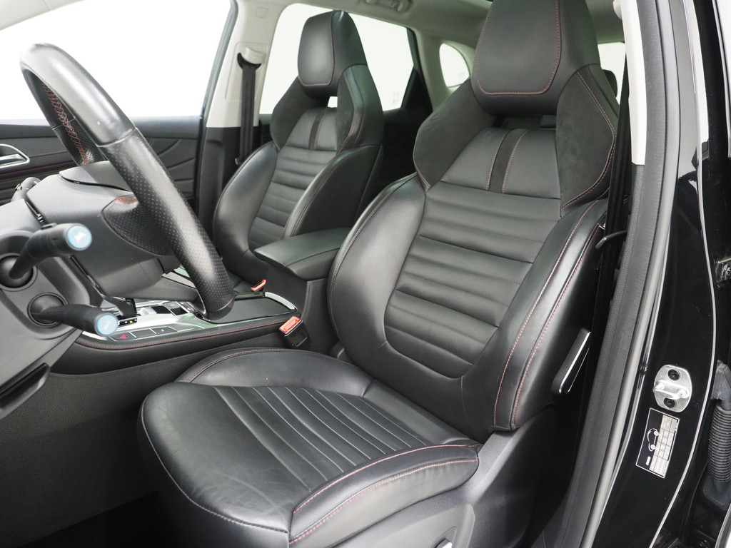 MG EHS 1.5 TGDI Luxury 42