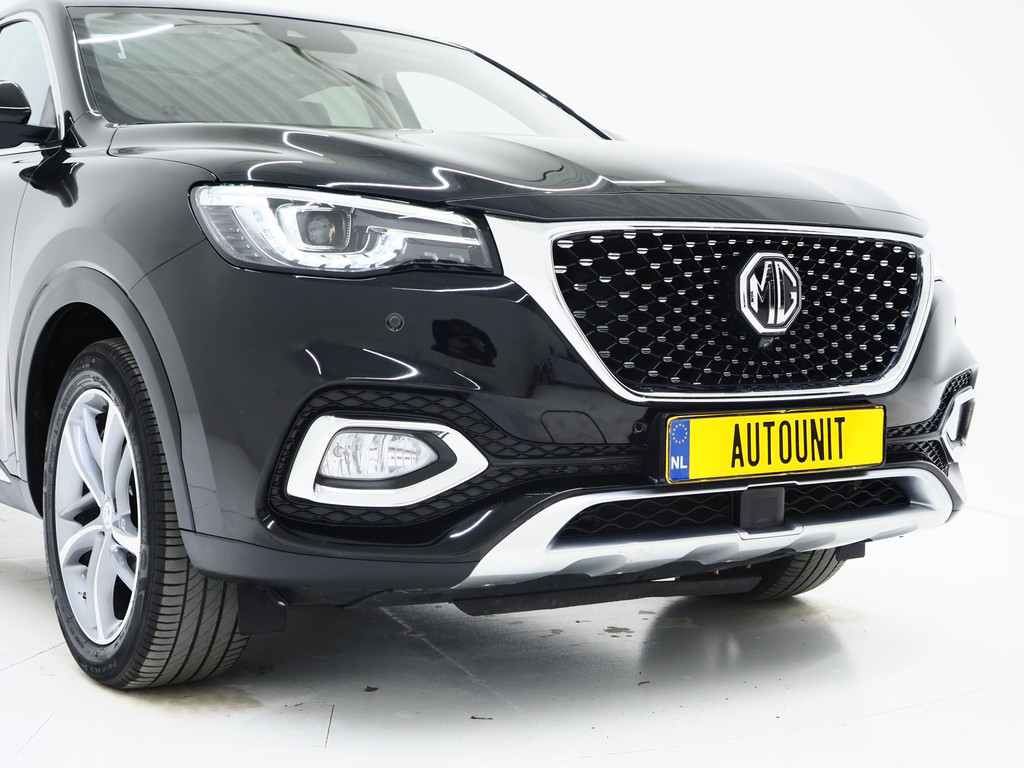 MG EHS 1.5 TGDI Luxury 50