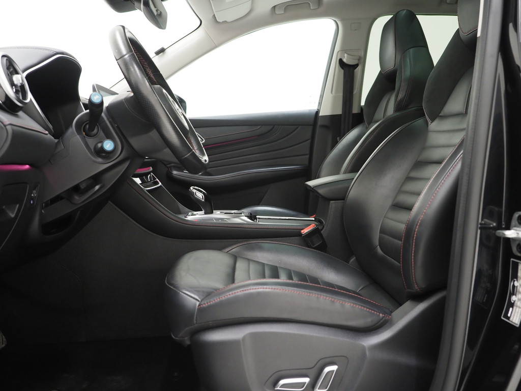 MG EHS 1.5 TGDI Luxury 55