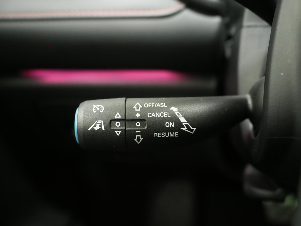 MG EHS 1.5 TGDI Luxury 61