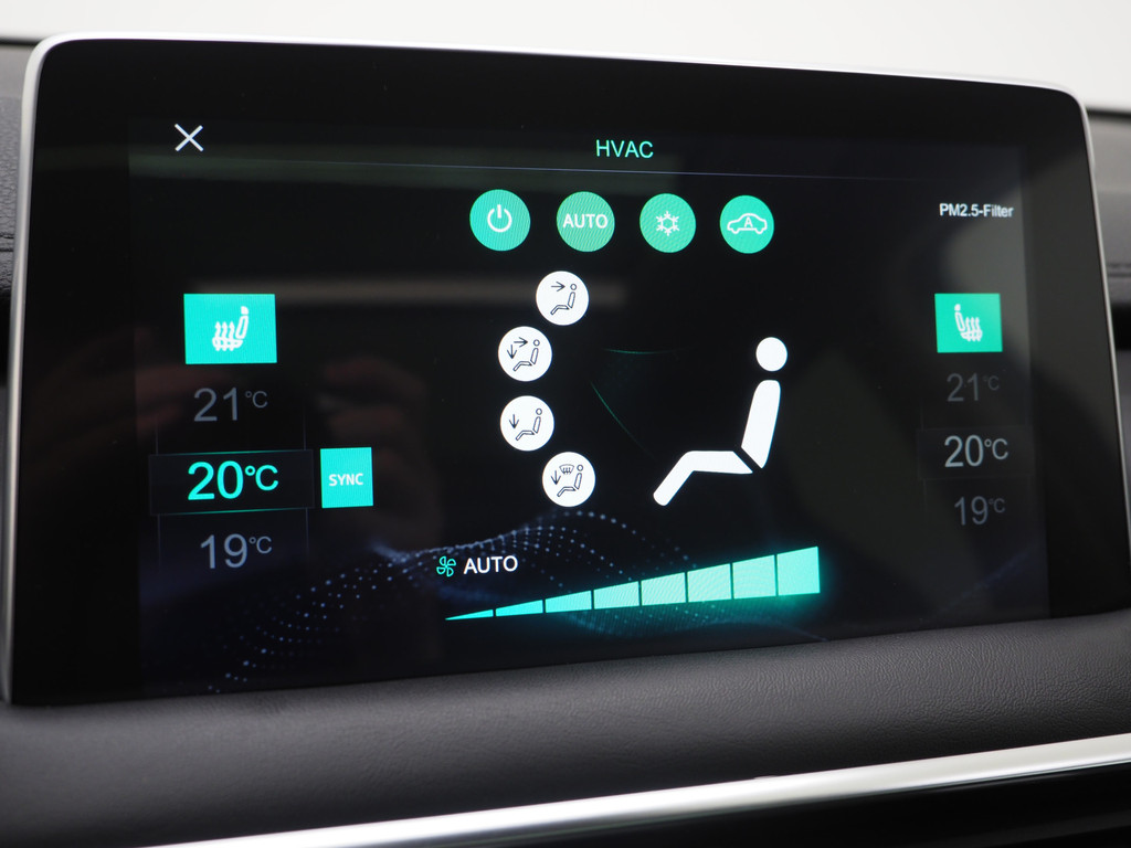 MG EHS 1.5 TGDI Luxury 66