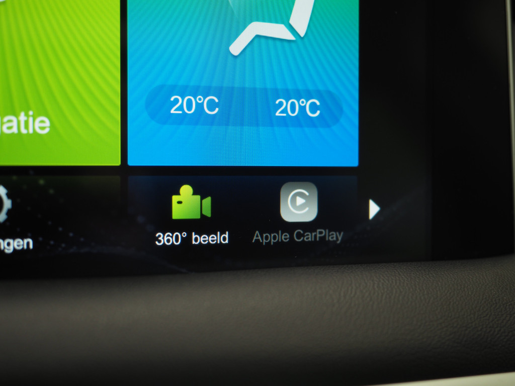 MG EHS 1.5 TGDI Luxury 67