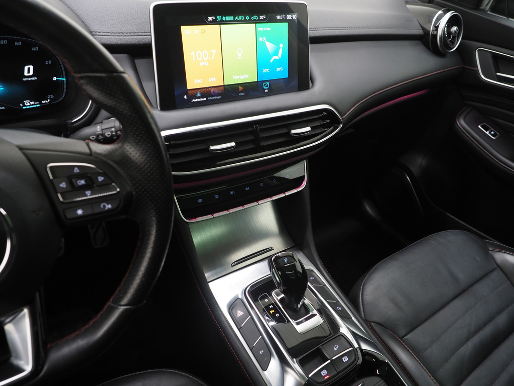 MG EHS 1.5 TGDI Luxury 72