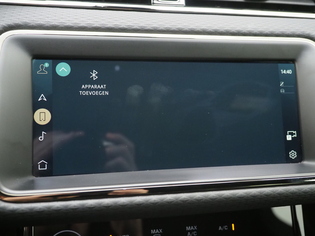 Land Rover Range Rover Evoque 1.5 P300e AWD R-Dynamic 26