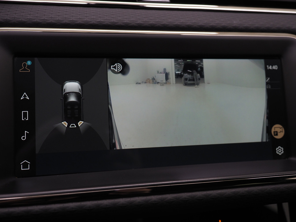 Land Rover Range Rover Evoque 1.5 P300e AWD R-Dynamic 28