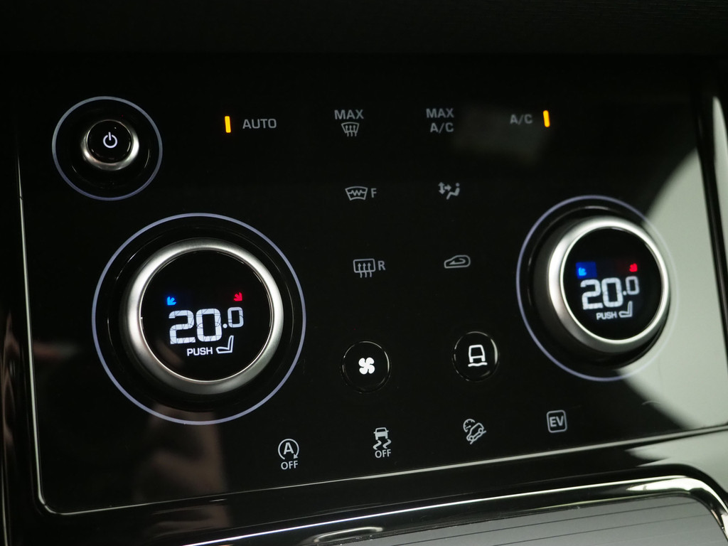 Land Rover Range Rover Evoque 1.5 P300e AWD R-Dynamic 29