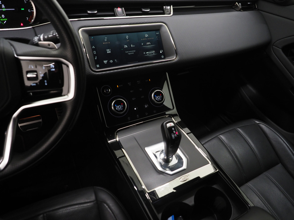 Land Rover Range Rover Evoque 1.5 P300e AWD R-Dynamic 31