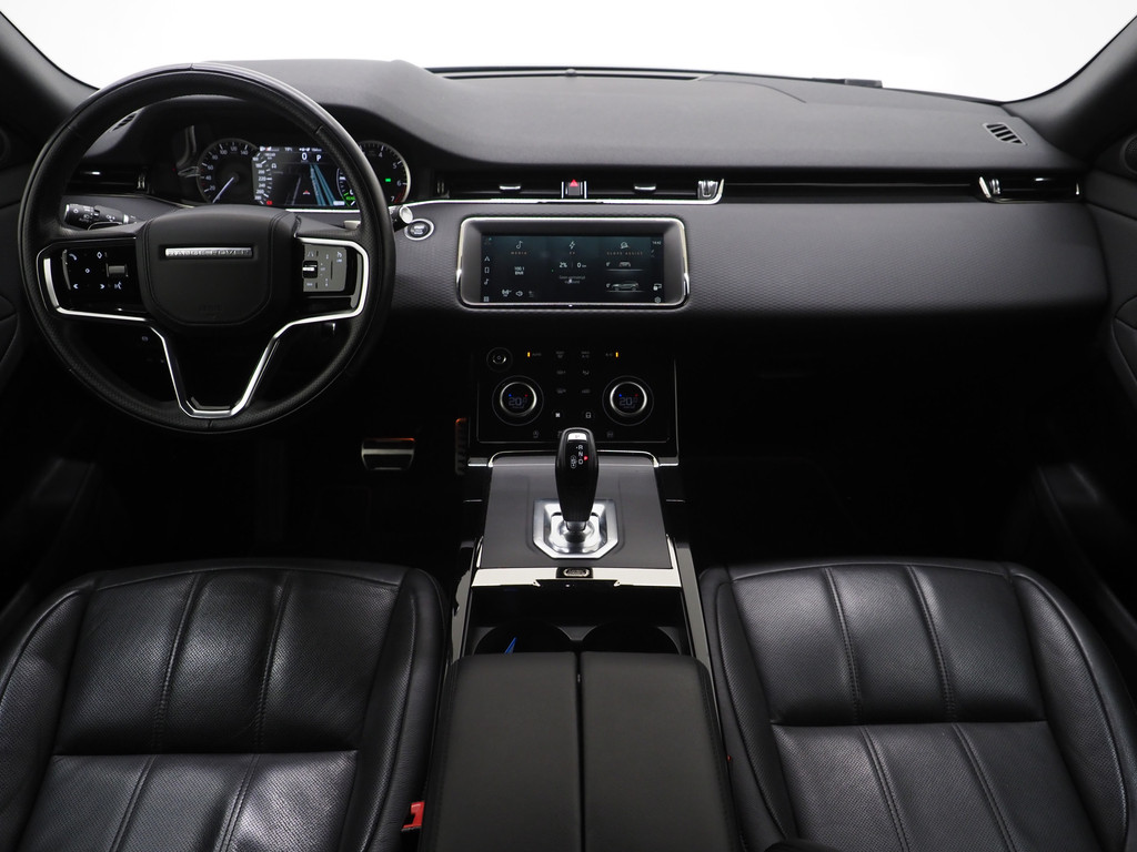 Land Rover Range Rover Evoque 1.5 P300e AWD R-Dynamic 40