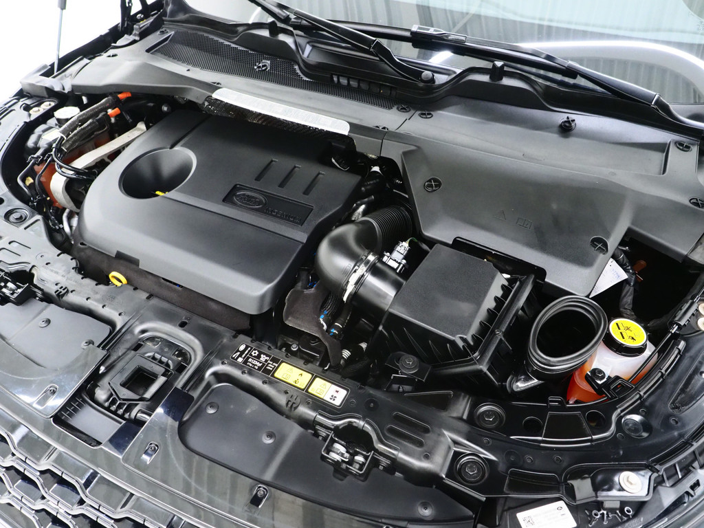 Land Rover Range Rover Evoque 1.5 P300e AWD R-Dynamic 42