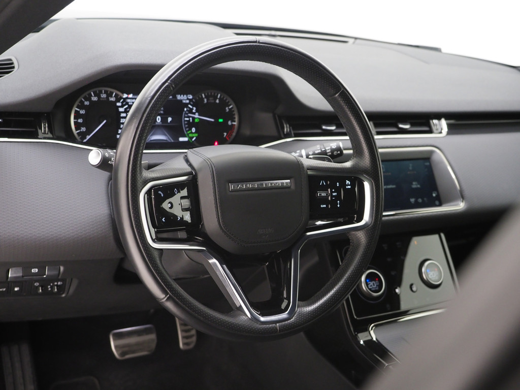 Land Rover Range Rover Evoque 1.5 P300e AWD R-Dynamic 52