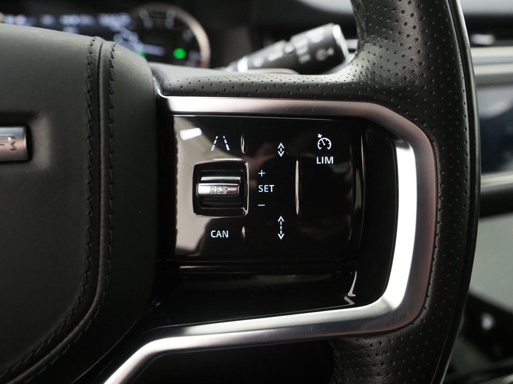 Land Rover Range Rover Evoque 1.5 P300e AWD R-Dynamic 57