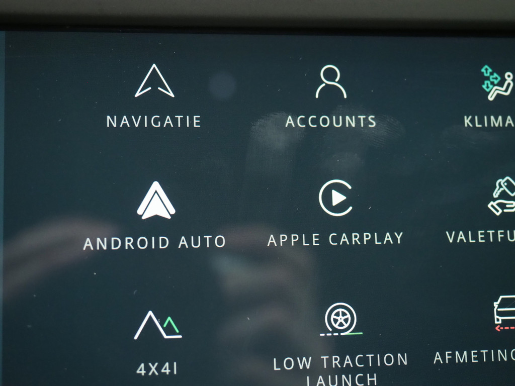 Land Rover Range Rover Evoque 1.5 P300e AWD R-Dynamic 63