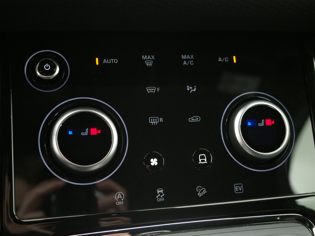 Land Rover Range Rover Evoque 1.5 P300e AWD R-Dynamic 66