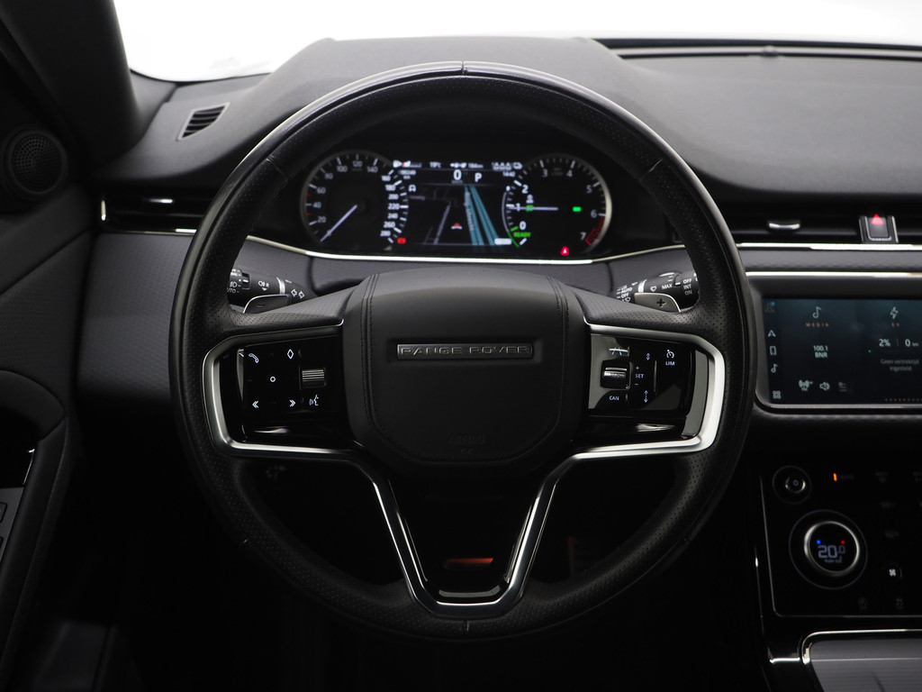 Land Rover Range Rover Evoque 1.5 P300e AWD R-Dynamic 68