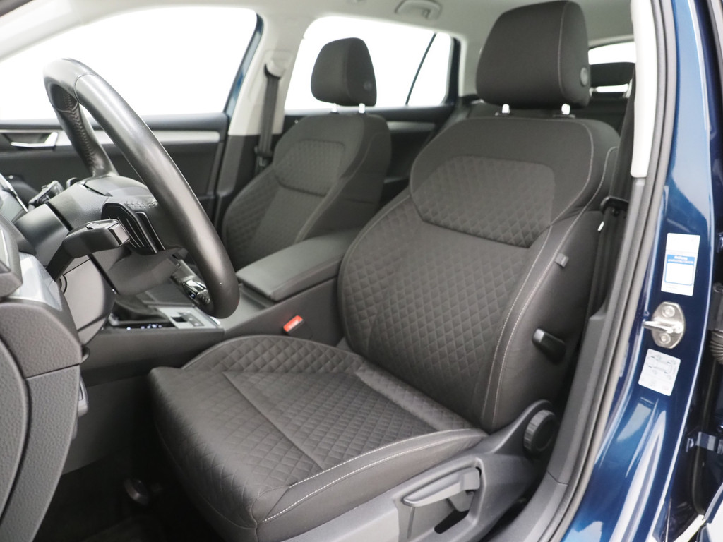 Škoda Superb Combi 1.4 TSI iV 218PK 40