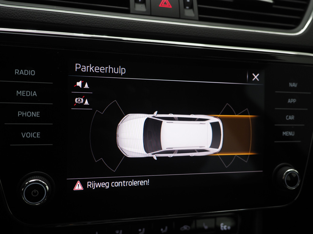 Škoda Superb Combi 1.4 TSI iV 218PK 65