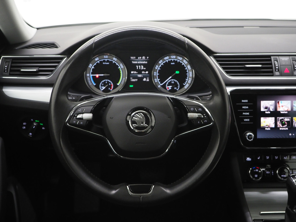 Škoda Superb Combi 1.4 TSI iV 218PK 69