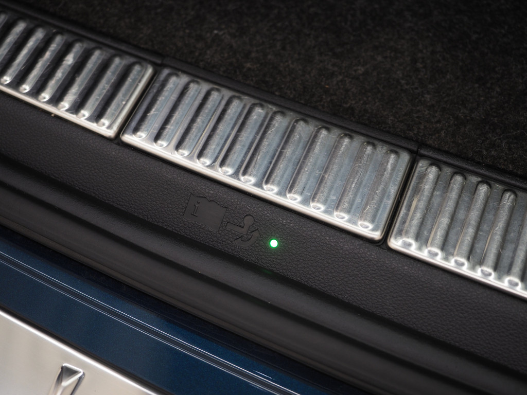 Škoda Superb Combi 1.4 TSI iV 218PK 72